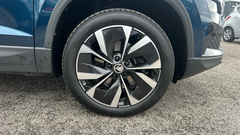 Skoda Karoq 1.5 TSI SE L 5dr DSG Petrol Estate